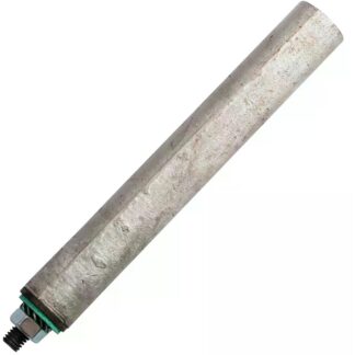 Magnesium-Anode