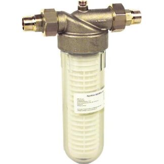 Wasserfilter