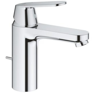 Grohe Waschtischarmatur M