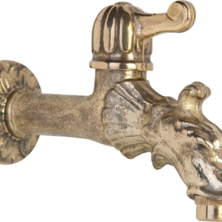 Wasserhahn Messing