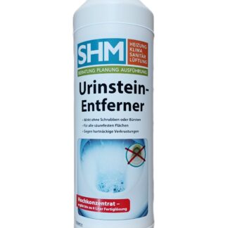 Urinsteinlöser